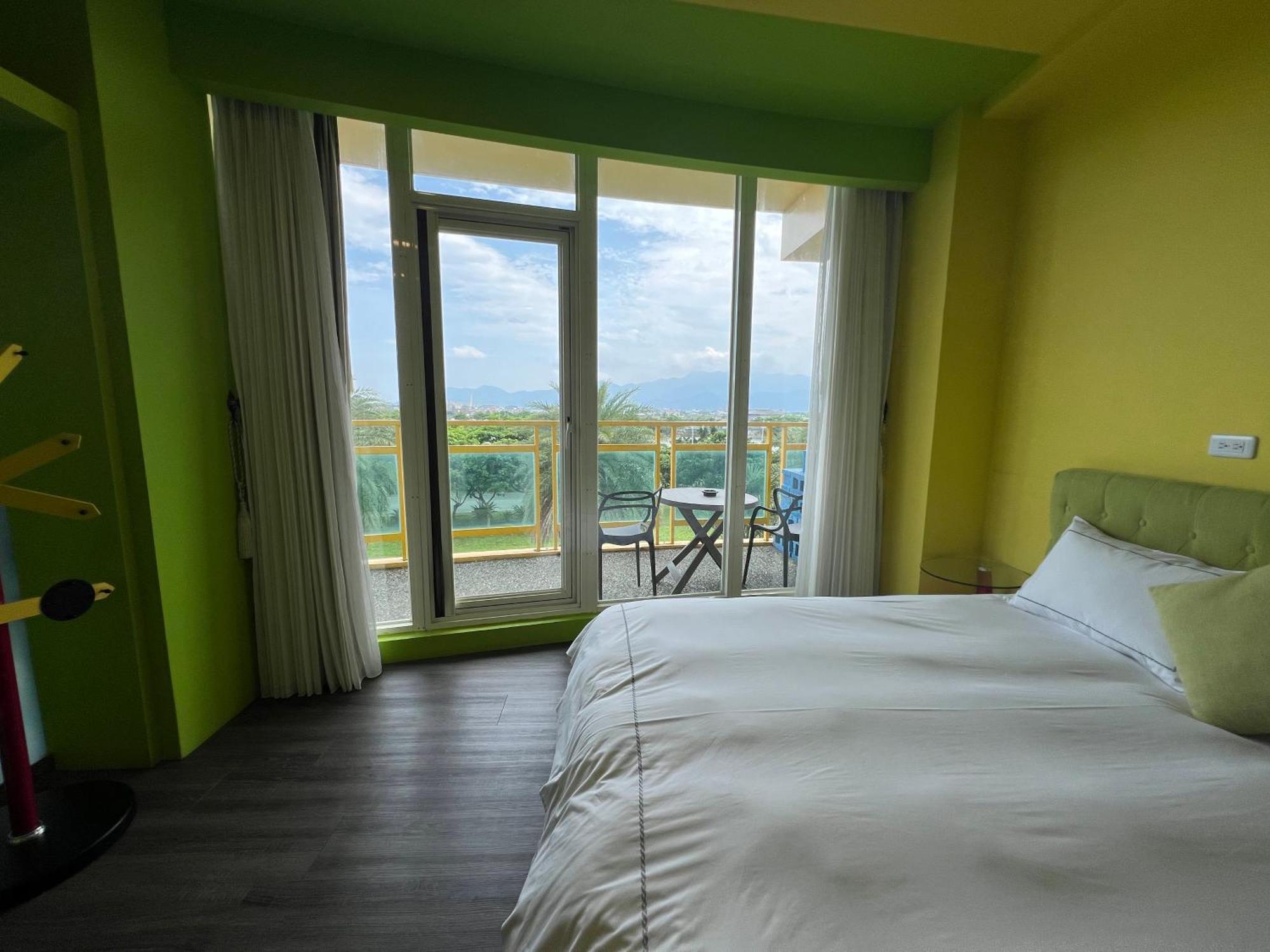 The Riverview Retreats Wujie Exterior photo