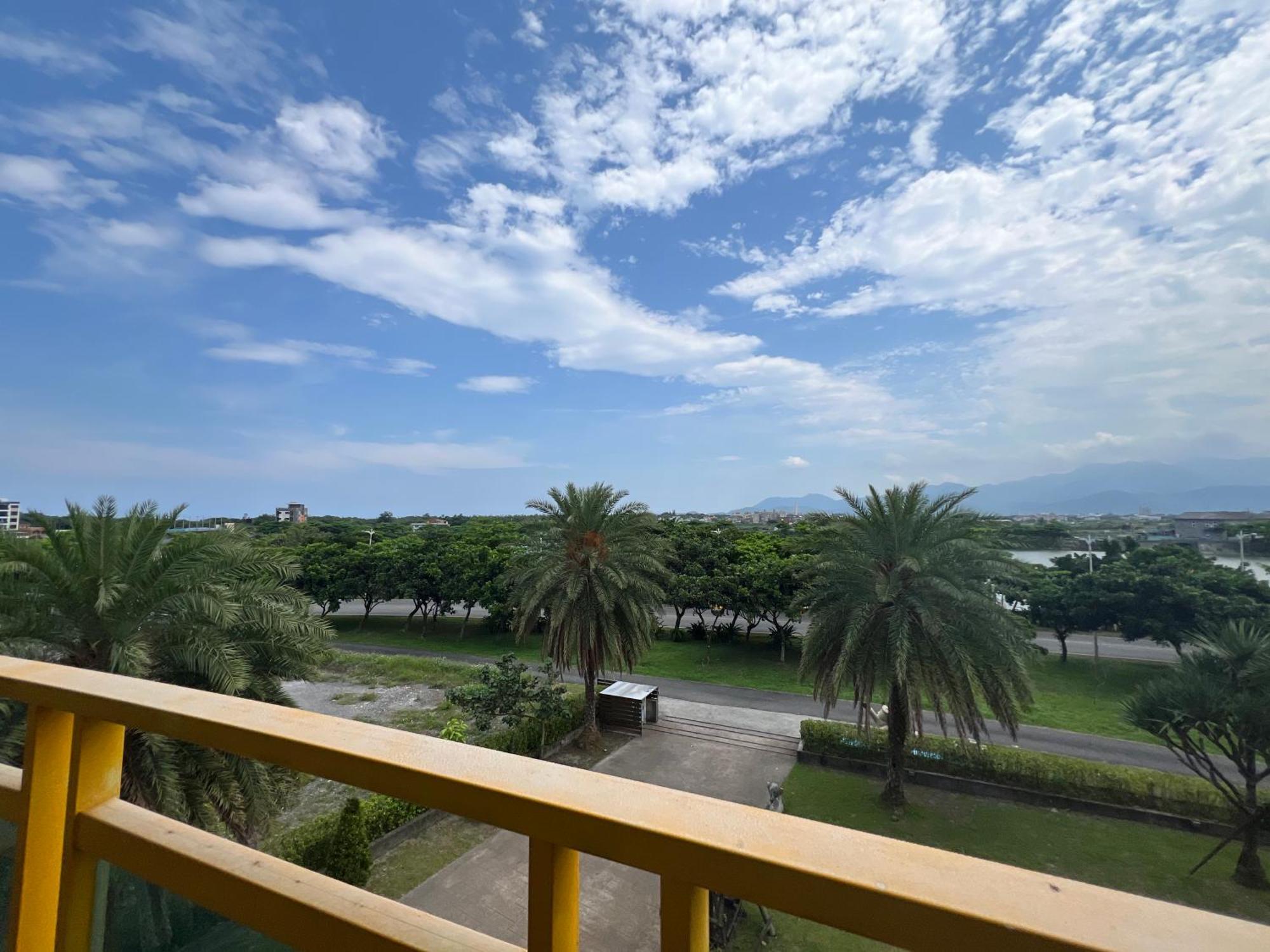 The Riverview Retreats Wujie Exterior photo