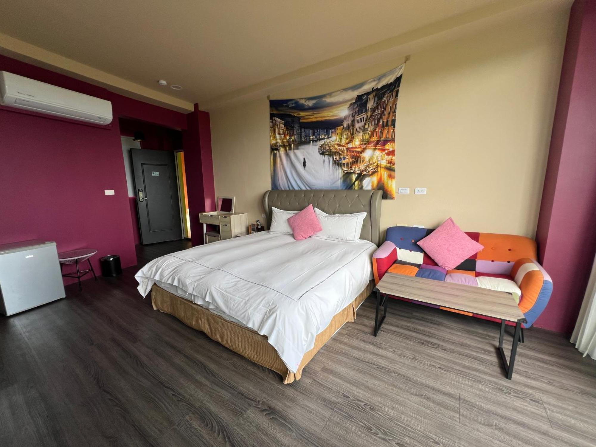 The Riverview Retreats Wujie Exterior photo