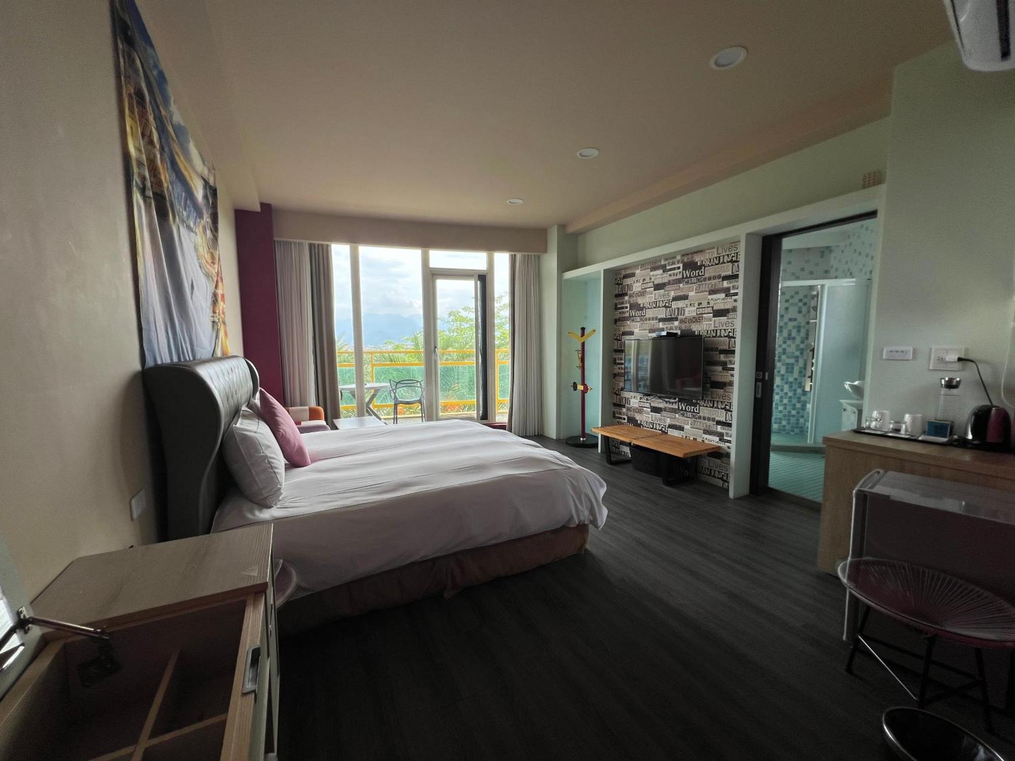 The Riverview Retreats Wujie Exterior photo
