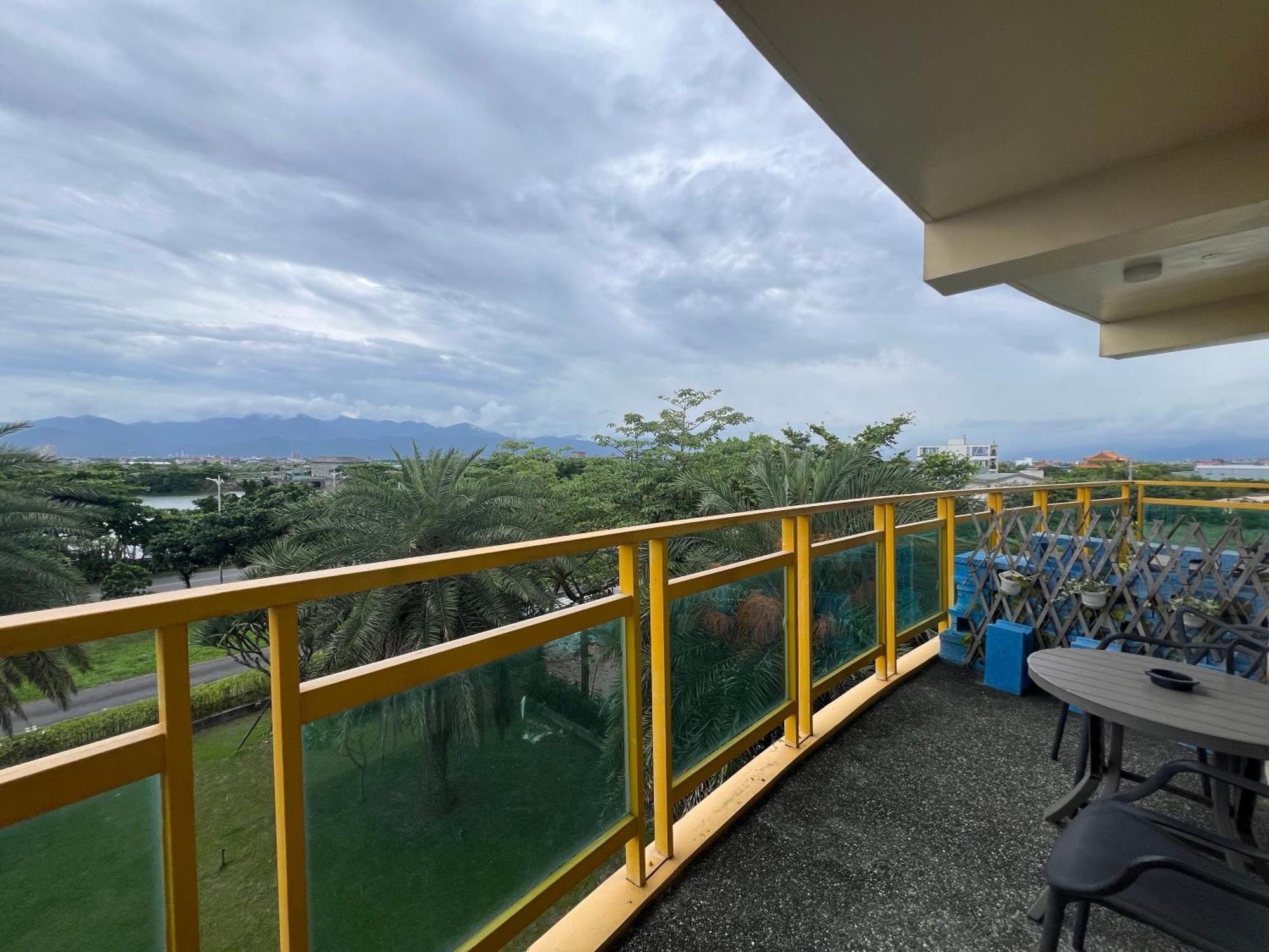 The Riverview Retreats Wujie Exterior photo