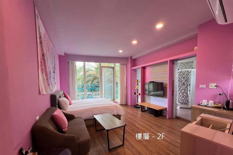 The Riverview Retreats Wujie Exterior photo