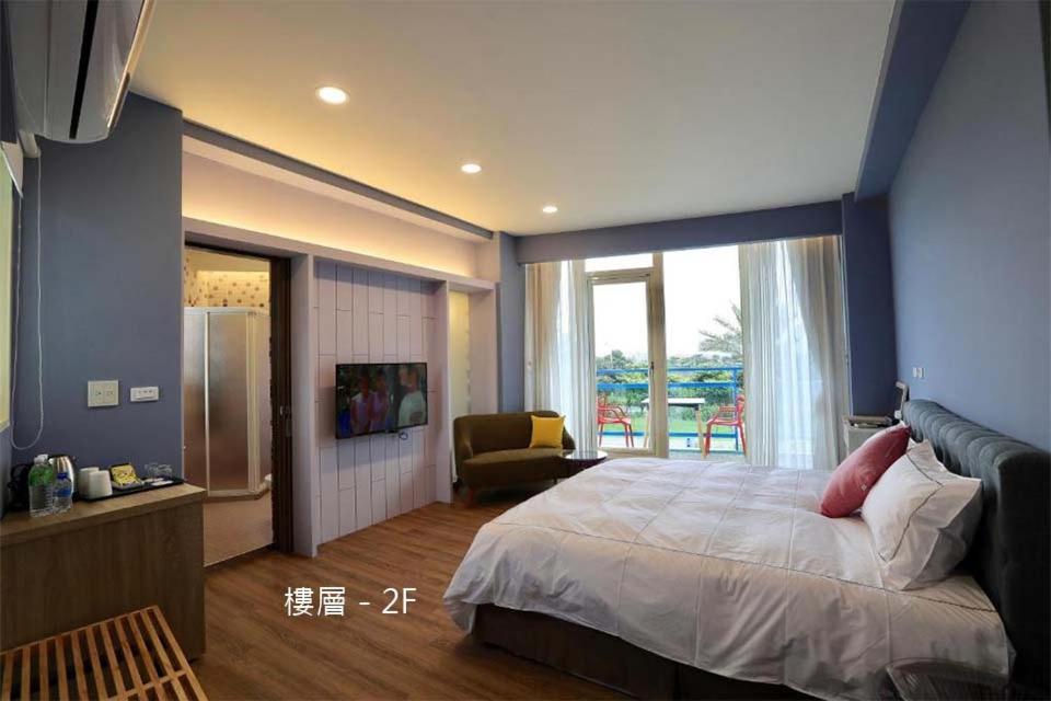The Riverview Retreats Wujie Exterior photo