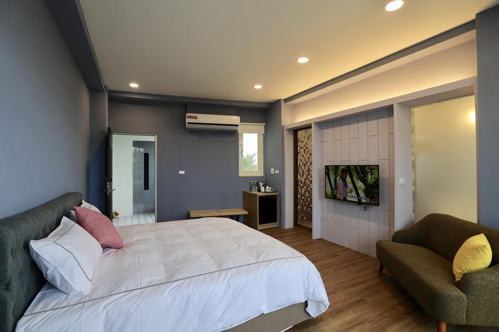 The Riverview Retreats Wujie Exterior photo