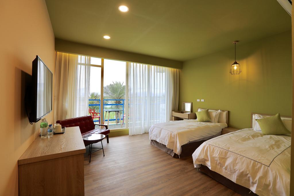 The Riverview Retreats Wujie Exterior photo